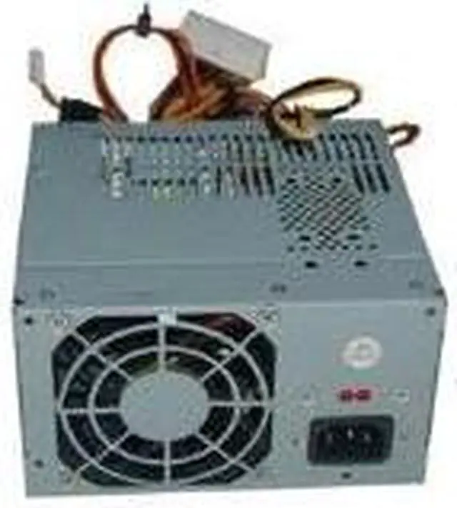 Alt view image 2 of 3 - HP 440568-001 250 Watt Power Supply For Dx2200