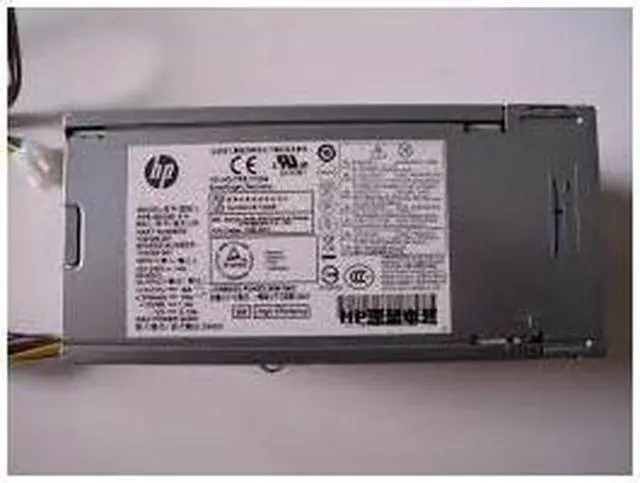 Alt view image 7 of 8 - Genuine HP 240W Power Supply 751884-001