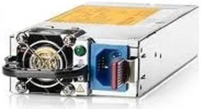 Alt view image 3 of 3 - HP 643955-101 750 Watt Common Slot Power Supply For Ml350  Dl380  Dl388P G8