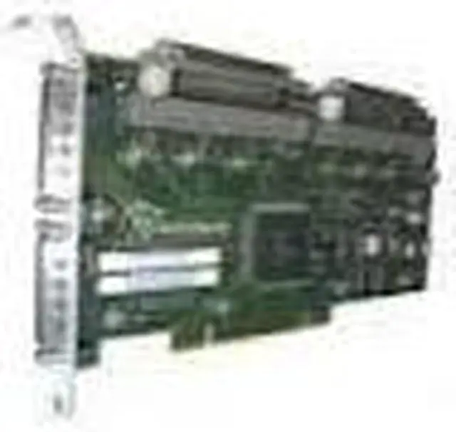 Alt view image 6 of 6 - SUN 375-0005 Dual Channel Pci Single Ended Ultra Wide Scsi Controller Card