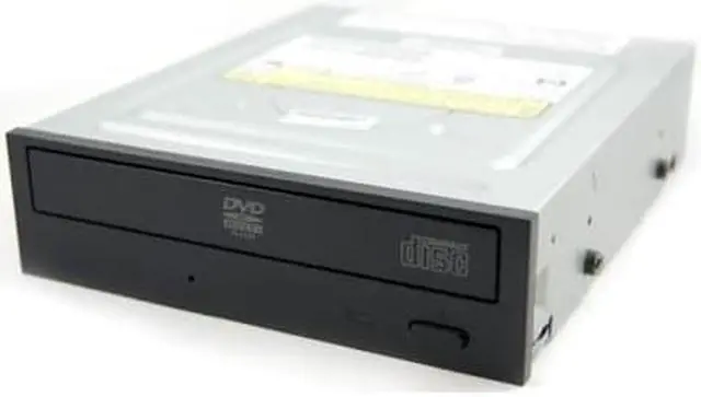 Alt view image 3 of 4 - HP 419496-001 DVD-Reader - Internal