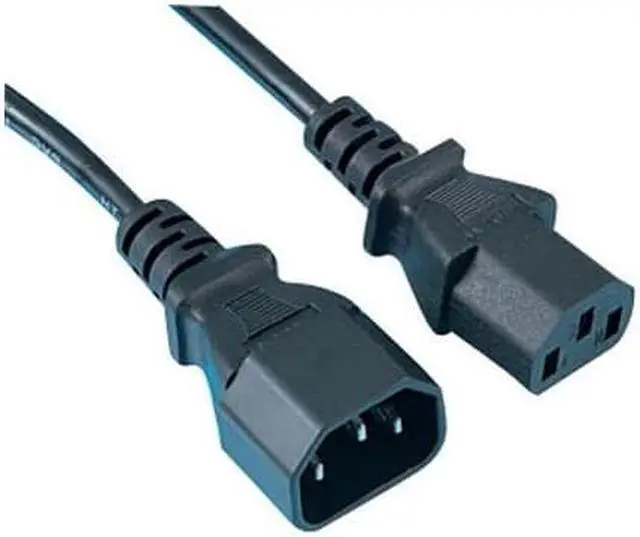 Alt view image 2 of 3 - IBM 39Y8356 X3500 Power Supply Cable