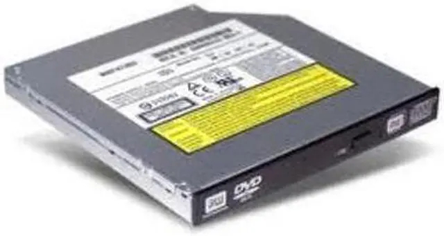 Main image of HP 506468-001 Sata Internal Supermulti Dual Layer Cdrw By Dvdrw Optical Drive With Lightscribe For Elite Base