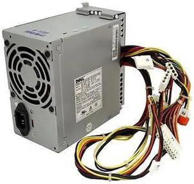 Alt view image 2 of 2 - Dell 79WPJ ATX12V Power Supply