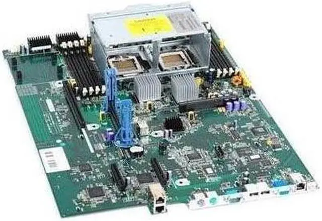 Alt view image 3 of 3 - HP 683821-001 System Board For Proliant Bl465 G8 Server