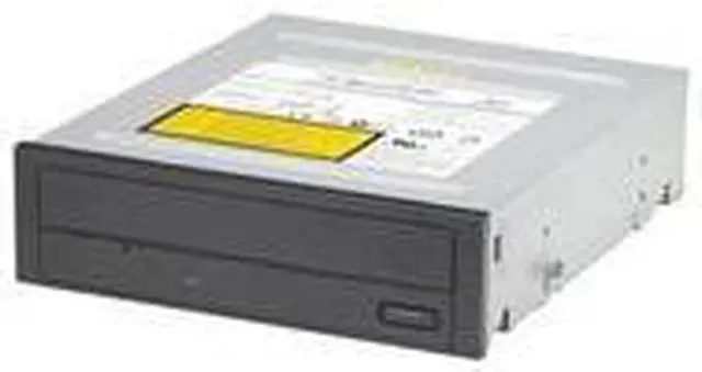 Alt view image 2 of 2 - Dell Tf170 Dell 48X 32X 48X 16X Ide Internal Cdrw Dvdrom Combo Drive