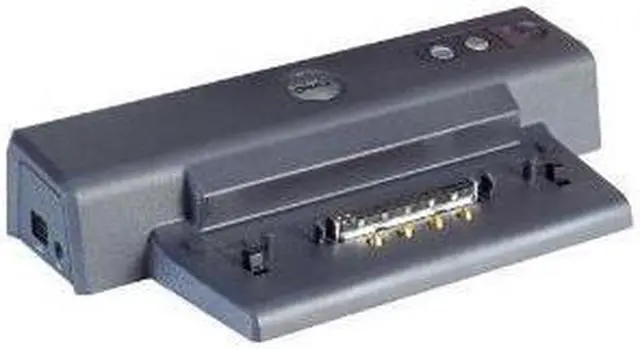 Main image of DELL Hd062 Port Replicator For Latitude D Series Amp Precision