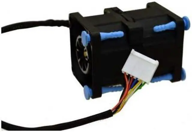 Alt view image 2 of 2 - HPE 519711-001 System Cooling Fans