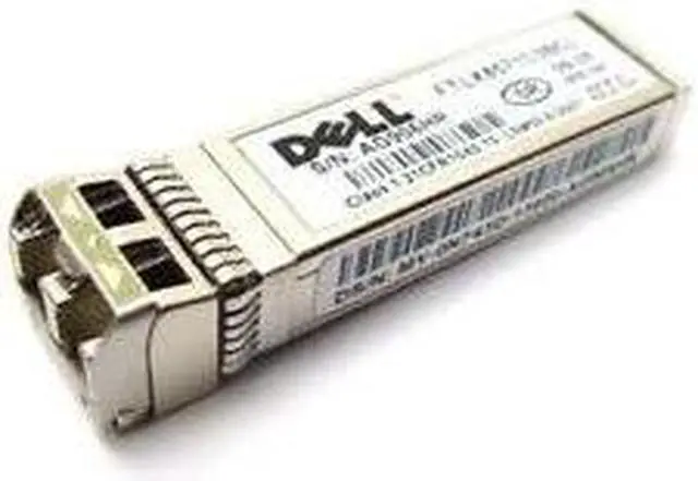 Main image of Dell WTRD1 SFP+ Module