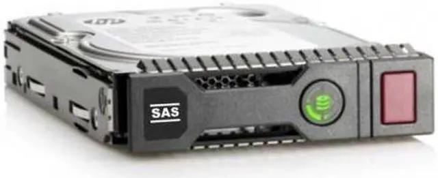 Main image of HP 780767-001 6Tb 7200Rpm Sas 6Gbps Hot Plug 3.5Inch Large Form Factor Lff Midline Smat Drive Carrier Sc Hard