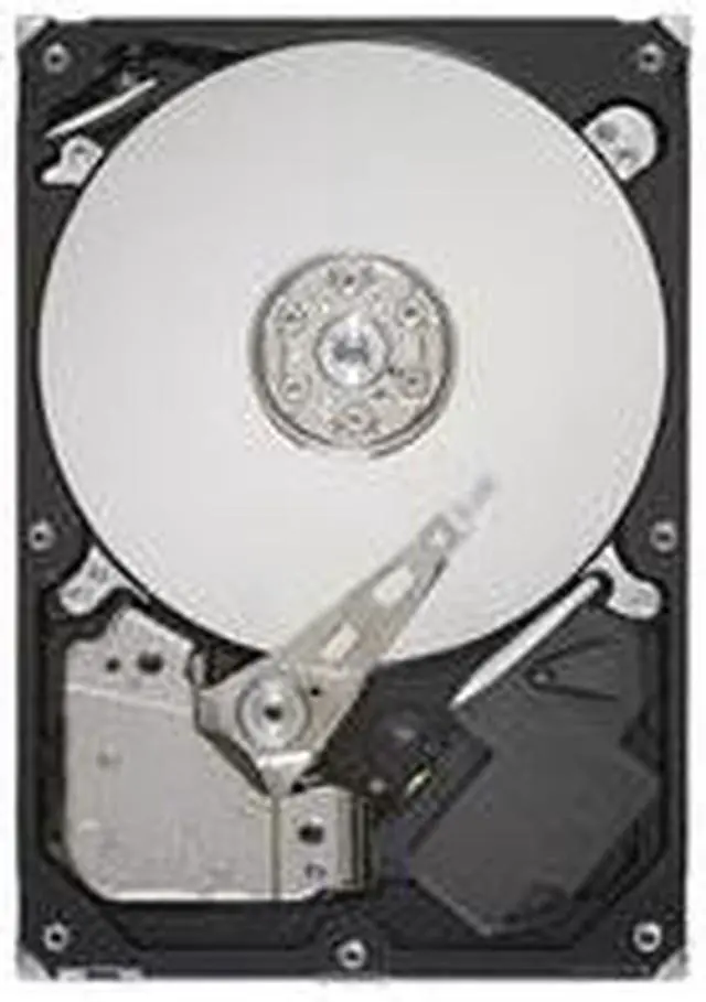 Main image of DELL Xu819  320Gb 7200Rpm Sataii 16Mb Buffer 3.5In Low Profile(1.0Inch) Hard Disk Drive