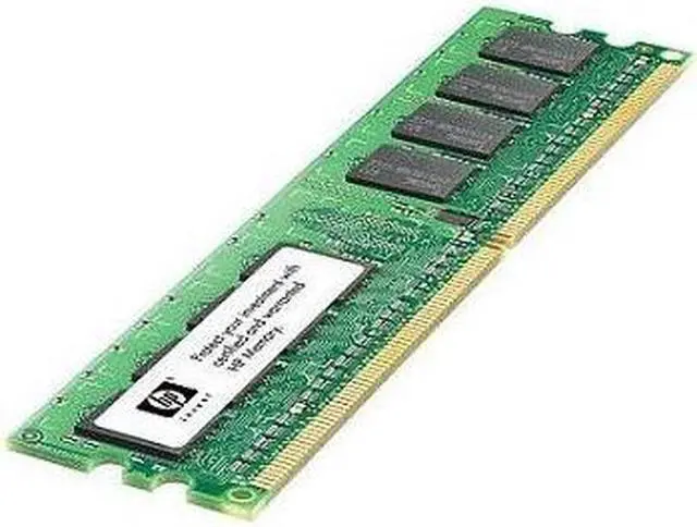 Alt view image 2 of 3 - HP 753225-B21 Memory Module For Proliant Server Gen9