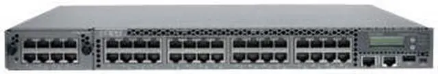 Alt view image 3 of 6 - Juniper EX4550-32T-AFO EX4550-32T Layer 3 Switch