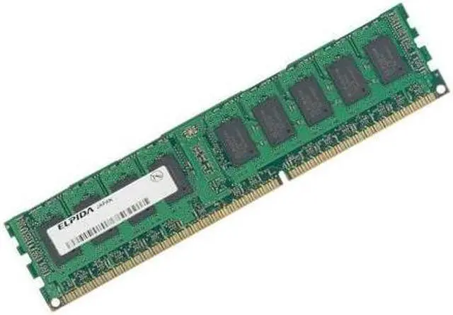 Main image of ELPIDAElpida Ebj17Rg4Bbwd-Gn-F Elpida Server Memory Module