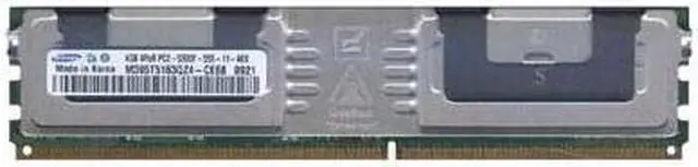 Main image of SAMSUNG M395T5160Cz4-Ce66  Memory Module-M395T5160Cz4-Ce66