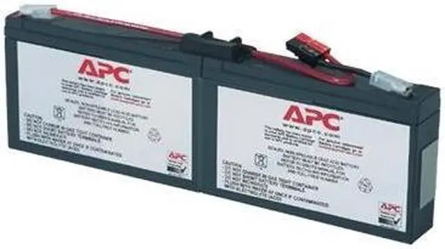 Alt view image 2 of 2 - American Battery RBC18 Battery