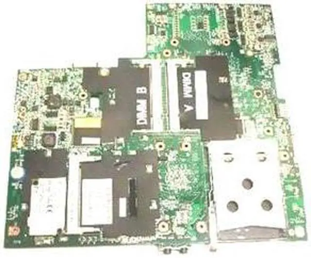 Main image of Dell 5W609 Motherboard Fro Inspiron 5100 Laptop