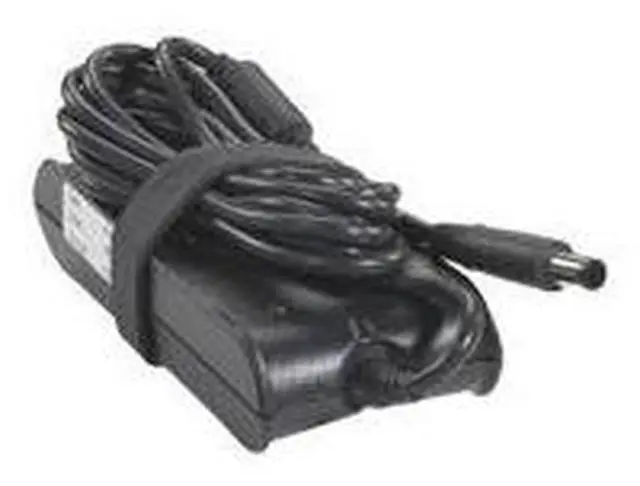 Alt view image 5 of 5 - Dell 310-7712 Dell 90 Watt 19.5 Volt Ac Adapter For D630 D830 D430