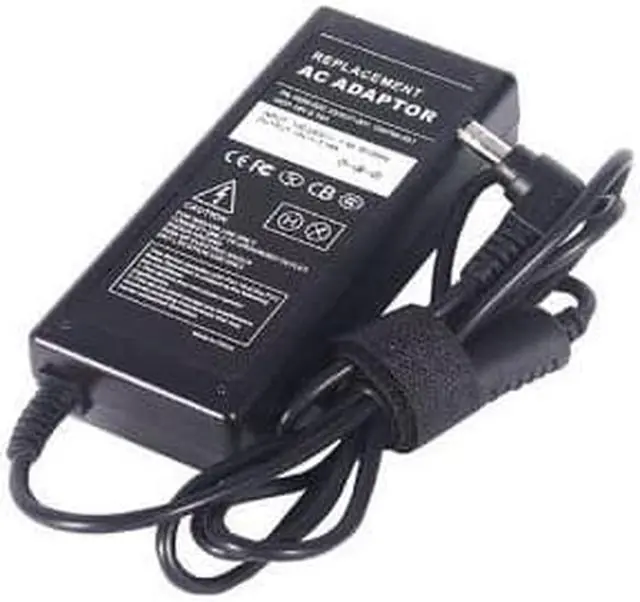 Alt view image 5 of 8 - Dell 5U092 AC Power Brick Only, 65 W