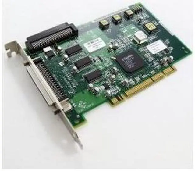 Main image of ADAPTECH Aha-2940U2B 68Pin Pci Ultra2 Scsi Internal Lvd Se Controller Card