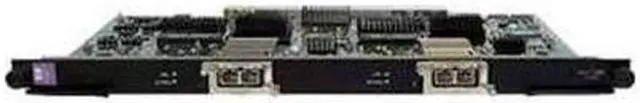 Main image of HP 687092-001 Mellanox Ib Qdr By Fdr Modular Management Board