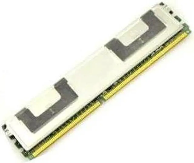 Alt view image 6 of 6 - Kingston 16GB DDR3 1866 ECC Registered System Specific Memory KCS-B200C/16G