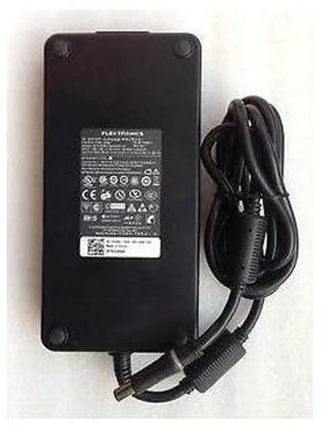 Alt view image 12 of 13 - Dell FWCRC AC Adapter