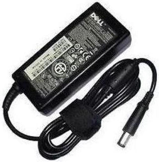 Alt view image 12 of 15 - 65W Ac Power Adapter Charger & Cord - Replaces Dell 6TM1C 9RN2C RGFH0 PA-1650-02D2 HA65NS5-00
