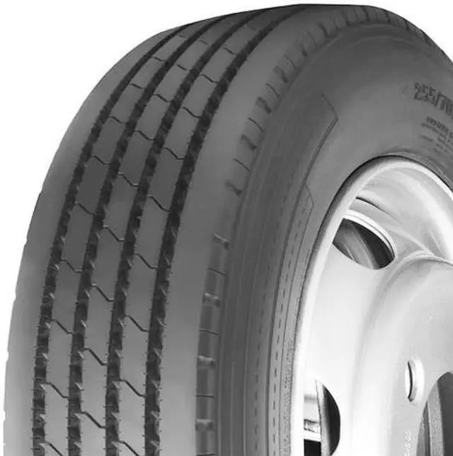 Main image of Ironman I-181 Tires 255/70R22.5 140M 86211
