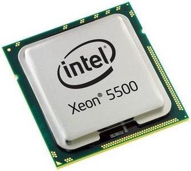 Alt view image 5 of 5 - INTEL Slbfd  Xeon E5520 Quadcore 2.26Ghz 1Mb L2 Cache 8Mb L3 Cache 5.86Gt S Qpi Socketb(Lga1366) 45Nm 80W Processor Only