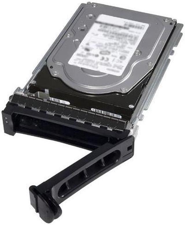Main image of DELL 01Kwkj  500Gb 7200Rpm Sataii 64Mb Buffer 3.5In Low Profile(1.0Inch) Hard Drive With Tray For Poweredge Server