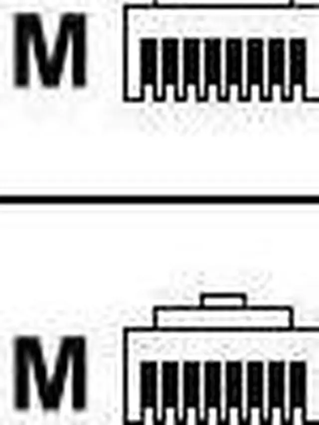 Alt view image 2 of 5 - HP Cat. 5E UTP Cable