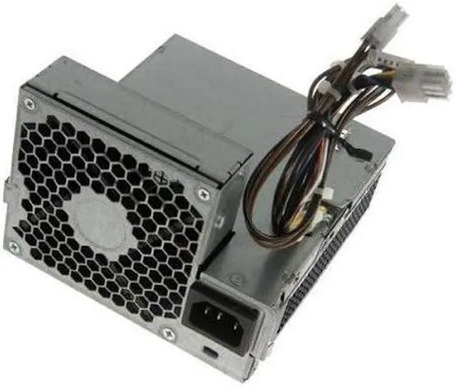 Alt view image 3 of 4 - HP 613762-001 PS-4241-9HB Proprietry Power Supply