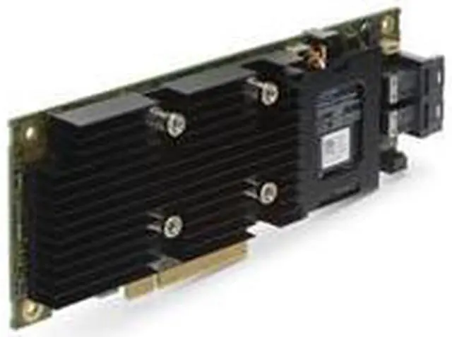 Main image of DELL C9Y6K  Perc H730P 12Gb S Pciexpress 3.0 Sas Raid Controller With 2Gb Nv Cache-C9Y6K