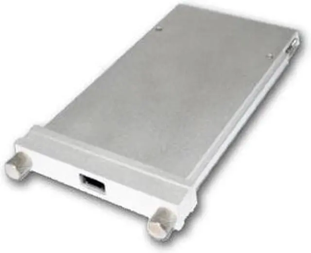 Main image of Juniper CFP-100GBASE-SR10 CFP-100GBASE-SR10 CFP Module