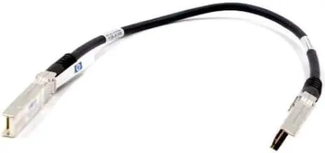 Main image of HP 487649-B21 BLC SFP+ 10GBE Cable