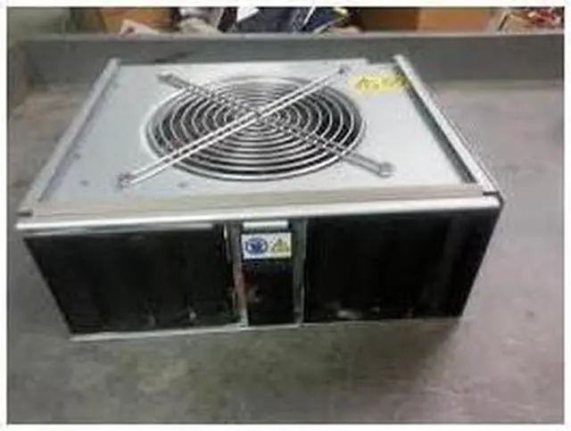 Alt view image 2 of 2 - IBM 68Y8331  Enhanced Blower Module For Bladecenter-68Y8331