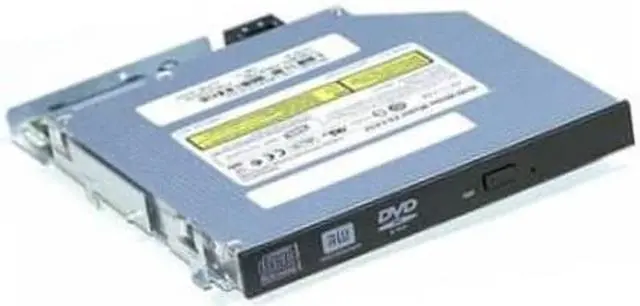 Main image of Dell Xj021 Dell 8X Slim Sata Internal Dvd?Rw Drive For Optiplex Sff