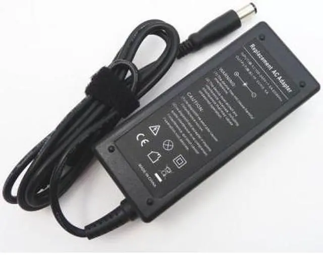 Alt view image 2 of 3 - HP 519329-001 65 Watt Ac Adapter For Pavilion