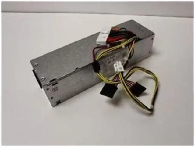 Alt view image 3 of 8 - Dell F79td Dell 240 Watt Power Supply For Optiplex 9010 7010 Sff