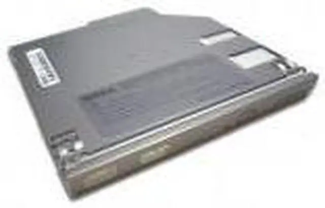 Main image of Dell P9506 Dell 24X Slimline Internal Cdrw Dvdrom Combo Drive For Optiplex Gx620