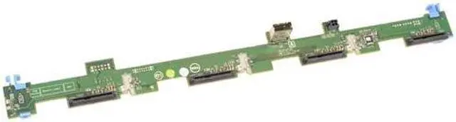Main image of DELL P7H13 Sas 4X3.5 Hdd Backplane For Poweredge R320 R420