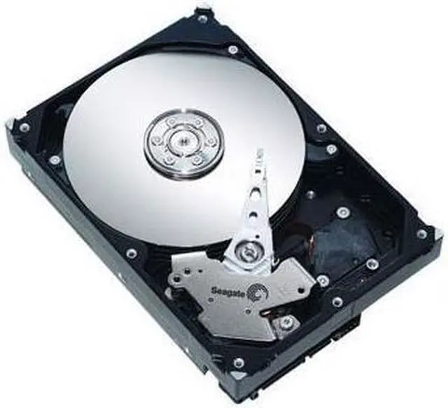 Alt view image 4 of 4 - Dell 91K8T - 3TB 3.5" SAS 7.2K 6Gb/s HS Hard Drive