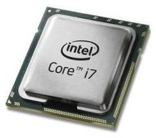 Alt view image 6 of 6 - INTEL Bx80648I75820K Core I75820K 6Core 3.3Ghz 15Mb Smart Cache 5Gt S Dmi Socketlga2011V3 22Nm 140W Desktop Processor