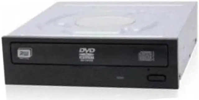 Alt view image 2 of 2 - Lenovo 71Y5545 DVD-RW Drive for PC - Internal - Serial ATA