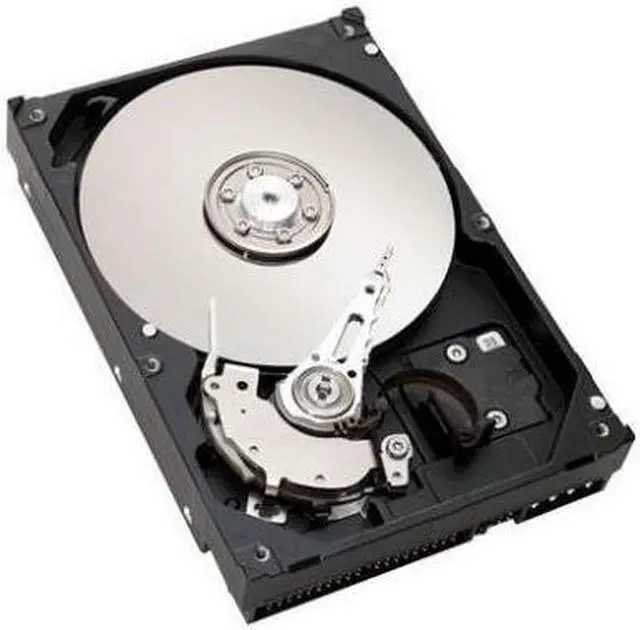 Alt view image 2 of 2 - Seagate ST340823A U ST340823A 40 GB Hard Drive - 3.5" Internal - IDE (IDE Ultra ATA/100 (ATA-6))