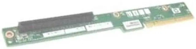 Alt view image 6 of 7 - Hp 493802-001 Pcie Riser Board For Dl360 G6