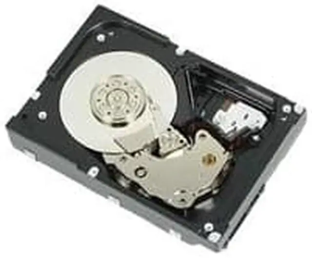 Alt view image 3 of 7 - Dell 342-5521 1.20 TB Hard Drive - 2.5" Internal - SAS (6Gb/s SAS)