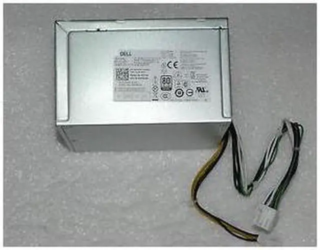 Alt view image 5 of 7 - Dell Whn49 Dell Optiplex 3020 7020 9020 T1700 Mt