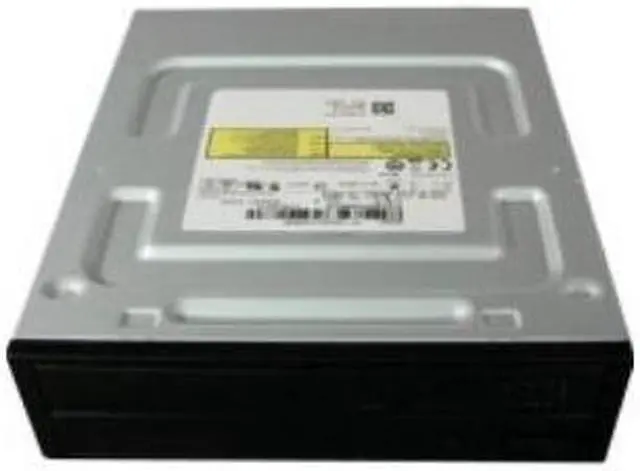 Alt view image 2 of 2 - Dell M4m08 Dell 16X Sata Internal Dual Layer Dvd?Rw Drive For Workstions